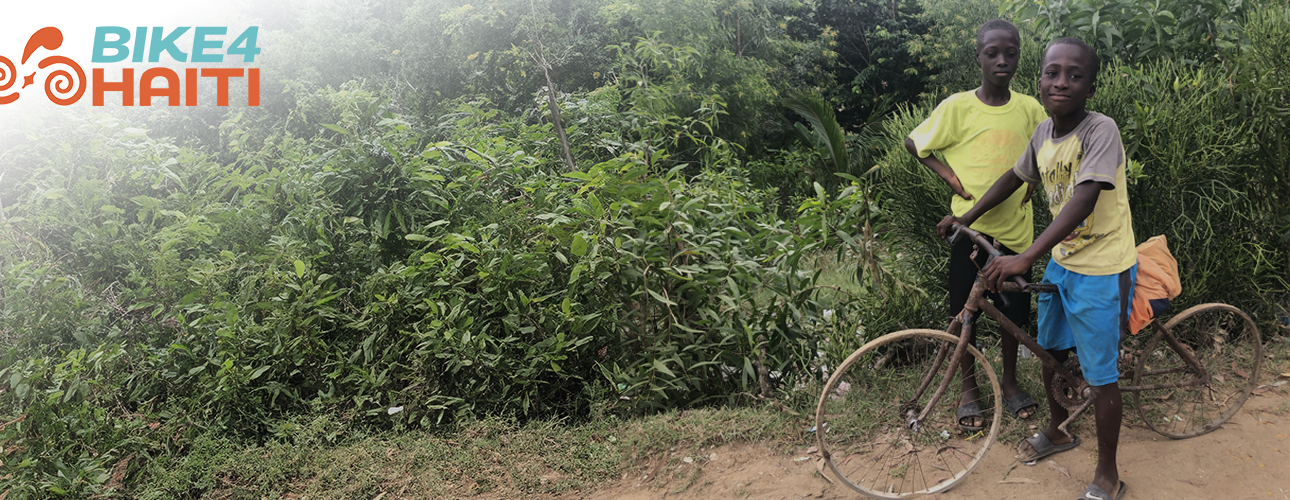 Bike4Haiti 2026: Turning Bike Miles into Opportunities in Rural Haiti