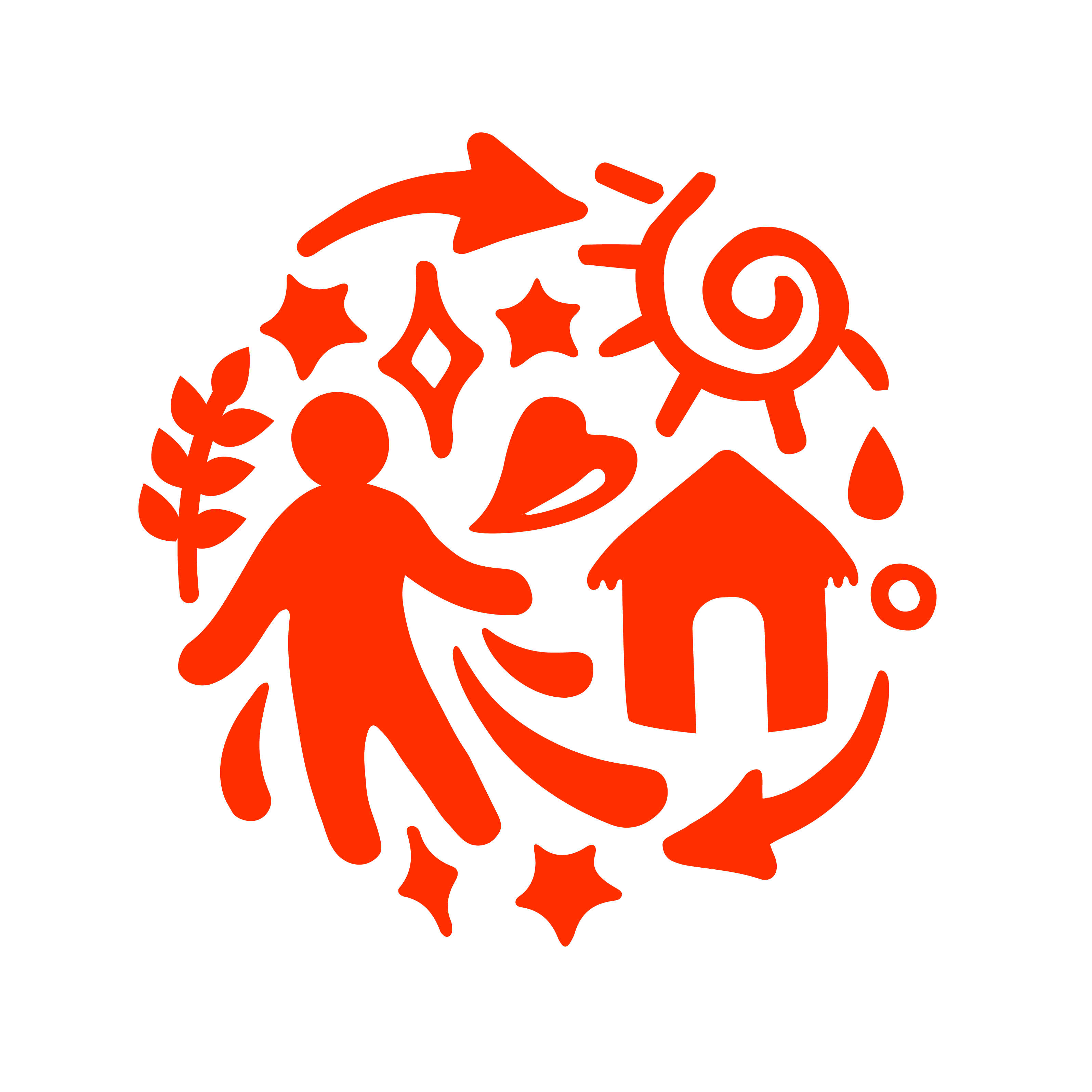 Bike4Haiti 2026: Turning Bike Miles into Opportunities in Rural Haiti - logo